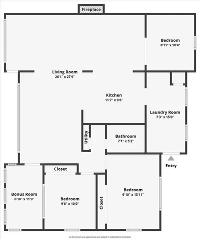 944 S Ivy Street Medford OR 97501
