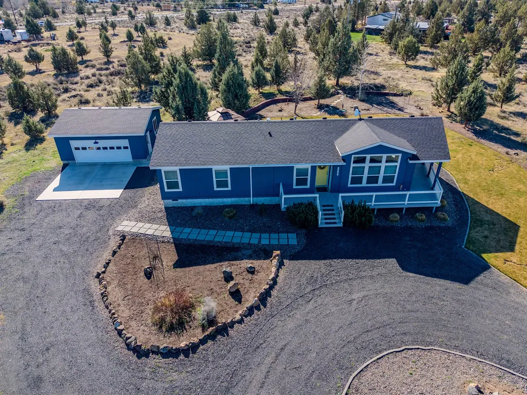 15755 SW Perch Road Terrebonne OR 97760