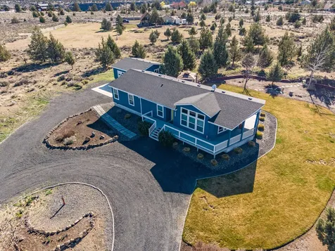 15755 SW Perch Road Terrebonne OR 97760