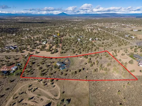 15755 SW Perch Road Terrebonne OR 97760
