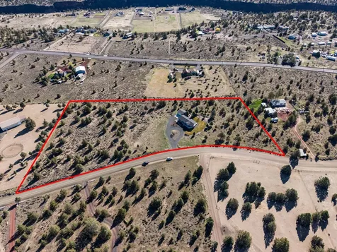 15755 SW Perch Road Terrebonne OR 97760