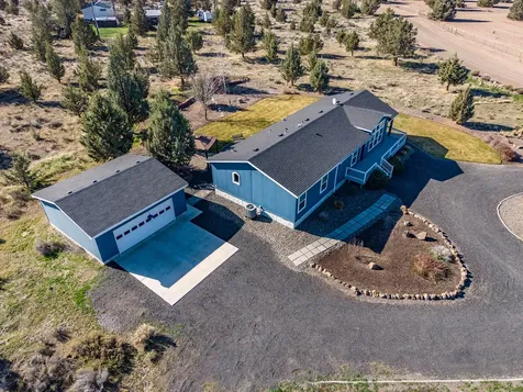 15755 SW Perch Road Terrebonne OR 97760