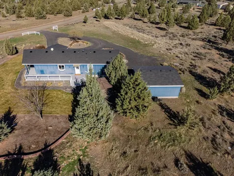 15755 SW Perch Road Terrebonne OR 97760