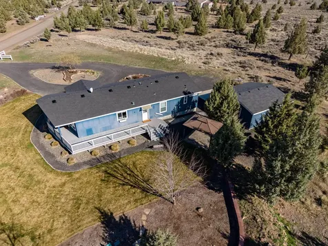 15755 SW Perch Road Terrebonne OR 97760