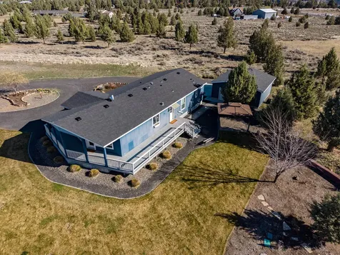 15755 SW Perch Road Terrebonne OR 97760