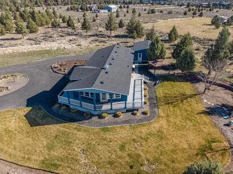 15755 SW Perch Road Terrebonne OR 97760