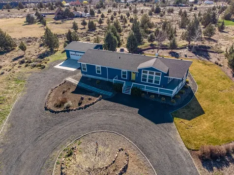 15755 SW Perch Road Terrebonne OR 97760