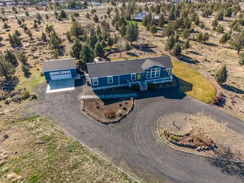 15755 SW Perch Road Terrebonne OR 97760