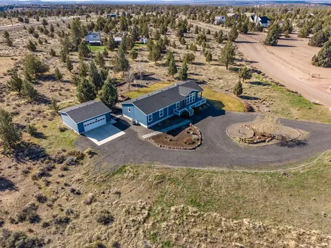 15755 SW Perch Road Terrebonne OR 97760