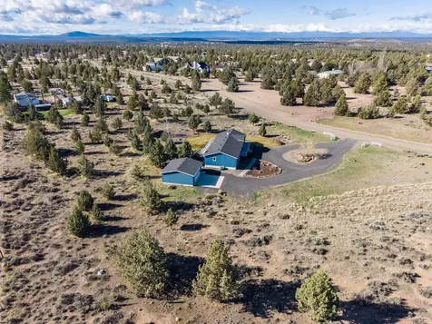 15755 SW Perch Road Terrebonne OR 97760