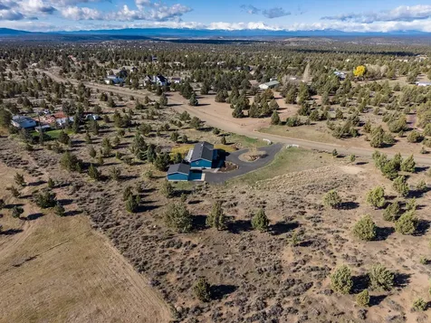 15755 SW Perch Road Terrebonne OR 97760