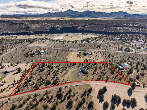 15755 SW Perch Road Terrebonne OR 97760