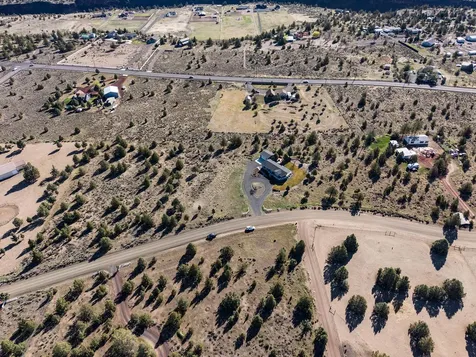 15755 SW Perch Road Terrebonne OR 97760