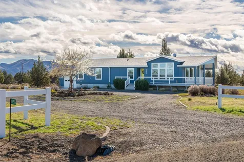 15755 SW Perch Road Terrebonne OR 97760