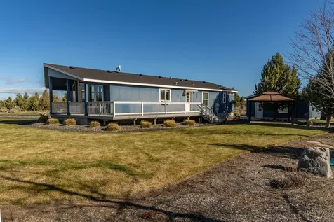 15755 SW Perch Road Terrebonne OR 97760