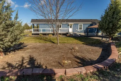 15755 SW Perch Road Terrebonne OR 97760