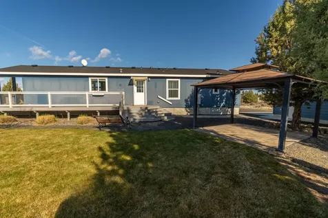 15755 SW Perch Road Terrebonne OR 97760