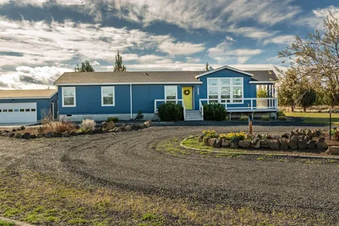 15755 SW Perch Road Terrebonne OR 97760
