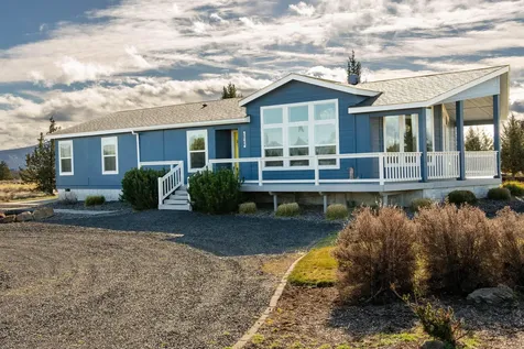 15755 SW Perch Road Terrebonne OR 97760
