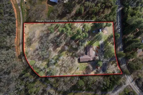 324 China Gulch Road Jacksonville OR 97530