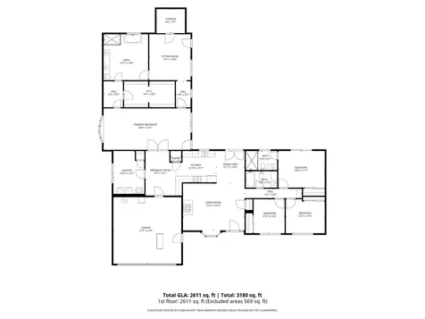324 China Gulch Road Jacksonville OR 97530
