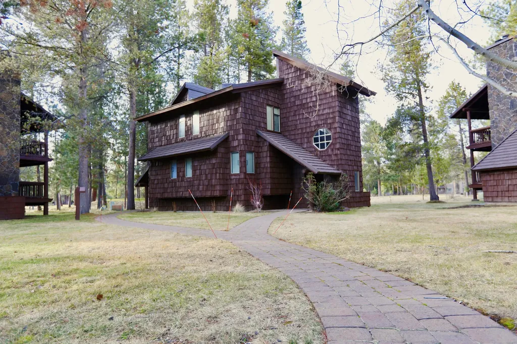 57053 Wild Lily Lane Sunriver OR 97707