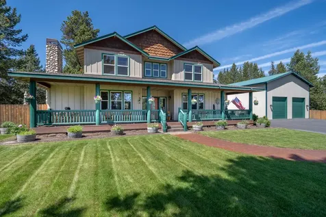 16120 Burgess Road La Pine OR 97739