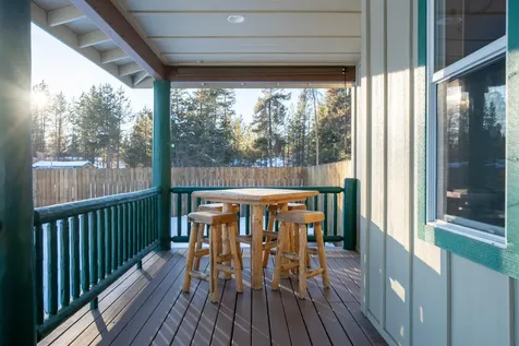 16120 Burgess Road La Pine OR 97739