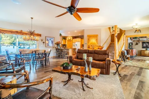 16120 Burgess Road La Pine OR 97739