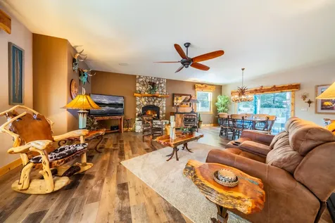 16120 Burgess Road La Pine OR 97739