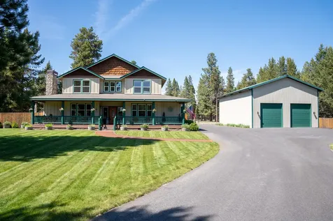 16120 Burgess Road La Pine OR 97739