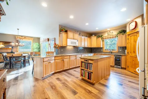 16120 Burgess Road La Pine OR 97739