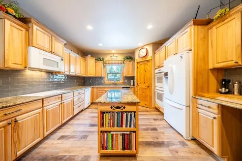 16120 Burgess Road La Pine OR 97739