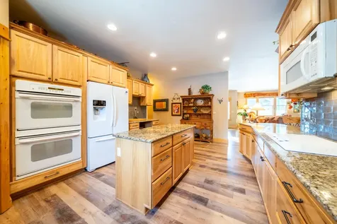 16120 Burgess Road La Pine OR 97739