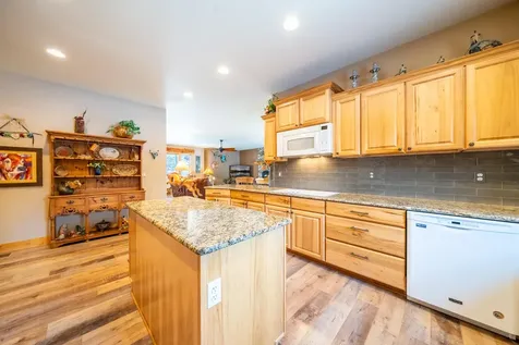 16120 Burgess Road La Pine OR 97739