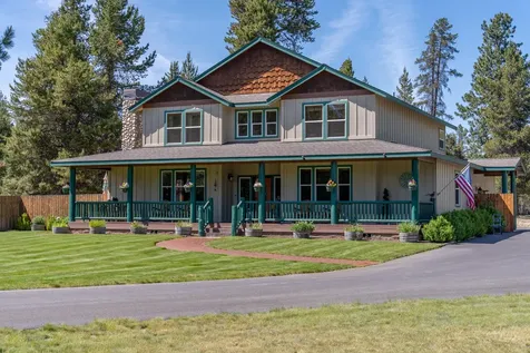16120 Burgess Road La Pine OR 97739