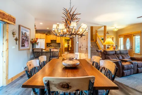 16120 Burgess Road La Pine OR 97739