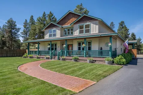 16120 Burgess Road La Pine OR 97739