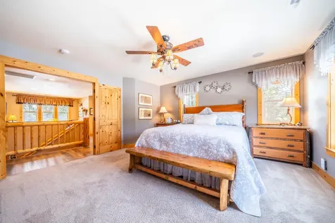 16120 Burgess Road La Pine OR 97739