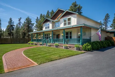 16120 Burgess Road La Pine OR 97739