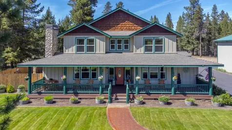 16120 Burgess Road La Pine OR 97739