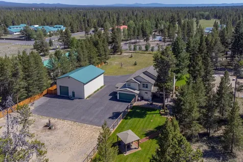 16120 Burgess Road La Pine OR 97739