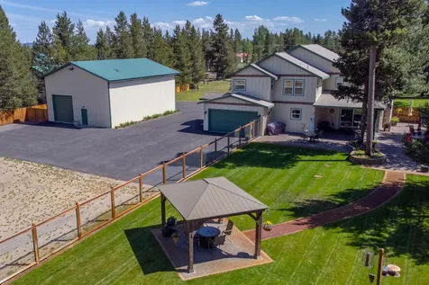 16120 Burgess Road La Pine OR 97739