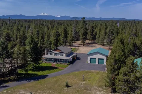 16120 Burgess Road La Pine OR 97739