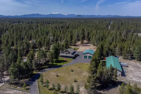16120 Burgess Road La Pine OR 97739
