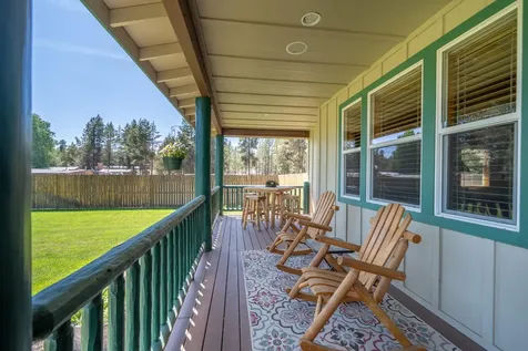 16120 Burgess Road La Pine OR 97739