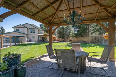 16120 Burgess Road La Pine OR 97739
