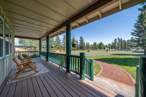 16120 Burgess Road La Pine OR 97739