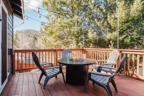 929 NE Lena Place Bend OR 97701