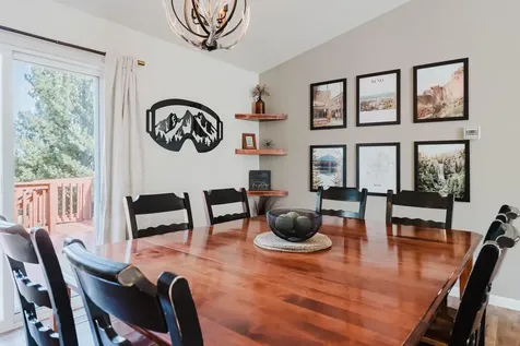 929 NE Lena Place Bend OR 97701
